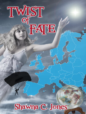cover image of Twist of Fate